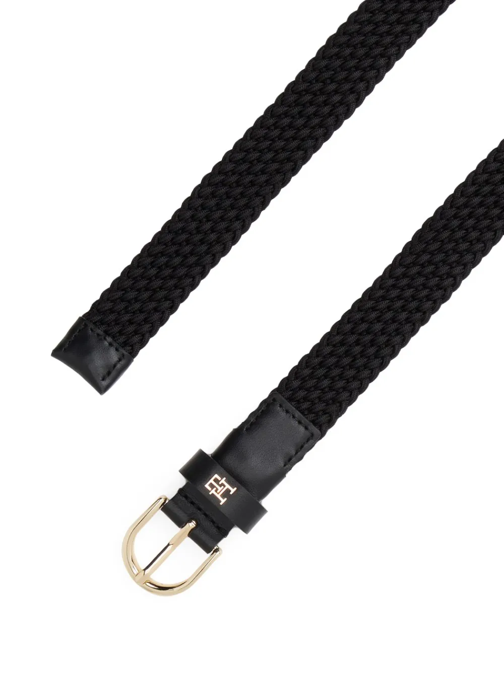 Tommy Hilfiger Essential Effortless 2.5 Bælte, , 90 cm-Dame Bælter