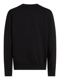 Tommy Hilfiger Essential Fleece Crewneck Sweatshirt, , XL- Sweatshirts & Trøjer