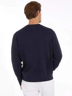 Best Essential Fleece Crewneck Sweatshirt, , XXL Sweatshirts & Trøjer