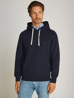 Best Essential Fleece Hættetrøje, , 3XL Sweatshirts & Trøjer
