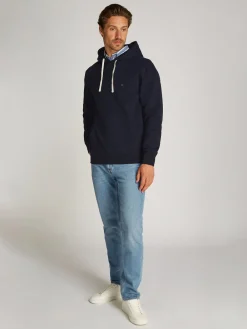Best Essential Fleece Hættetrøje, , 3XL Sweatshirts & Trøjer