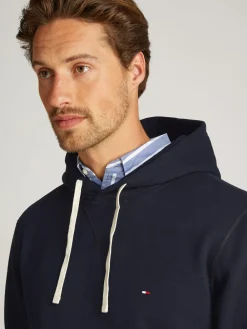 Best Essential Fleece Hættetrøje, , 3XL Sweatshirts & Trøjer