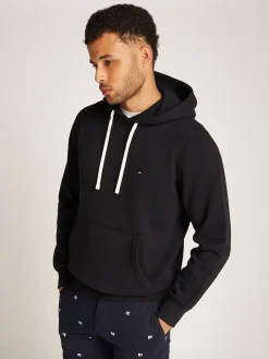 New Essential Fleece Hættetrøje, , M Sweatshirts & Trøjer