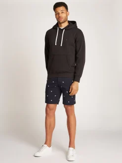 New Essential Fleece Hættetrøje, , M Sweatshirts & Trøjer