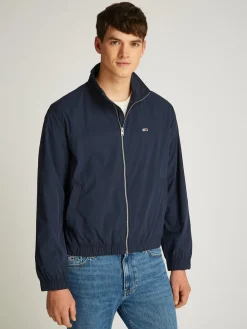 Tommy Jeans Essential Jakke, , L- Jakker & Frakker
