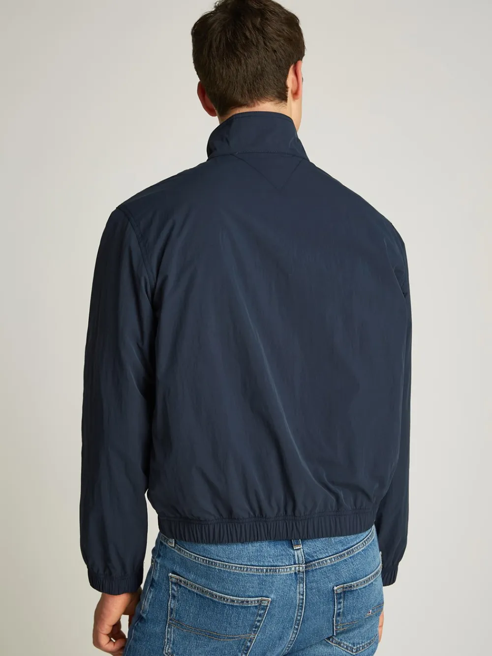 Tommy Jeans Essential Jakke, , L- Jakker & Frakker