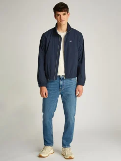 Tommy Jeans Essential Jakke, , L- Jakker & Frakker