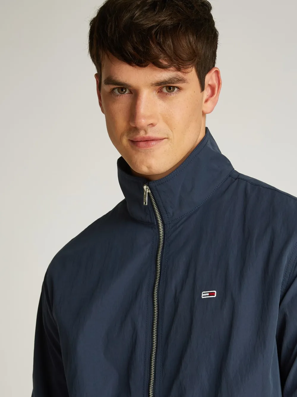 Tommy Jeans Essential Jakke, , L- Jakker & Frakker