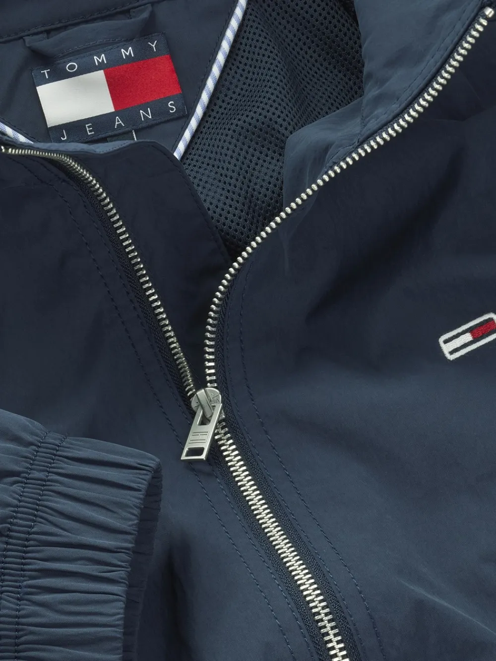 Tommy Jeans Essential Jakke, , L- Jakker & Frakker