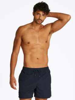 Online Essential Medium Drawstring Badeshorts, , M Badetøj