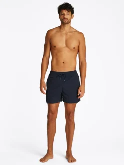 Online Essential Medium Drawstring Badeshorts, , M Badetøj