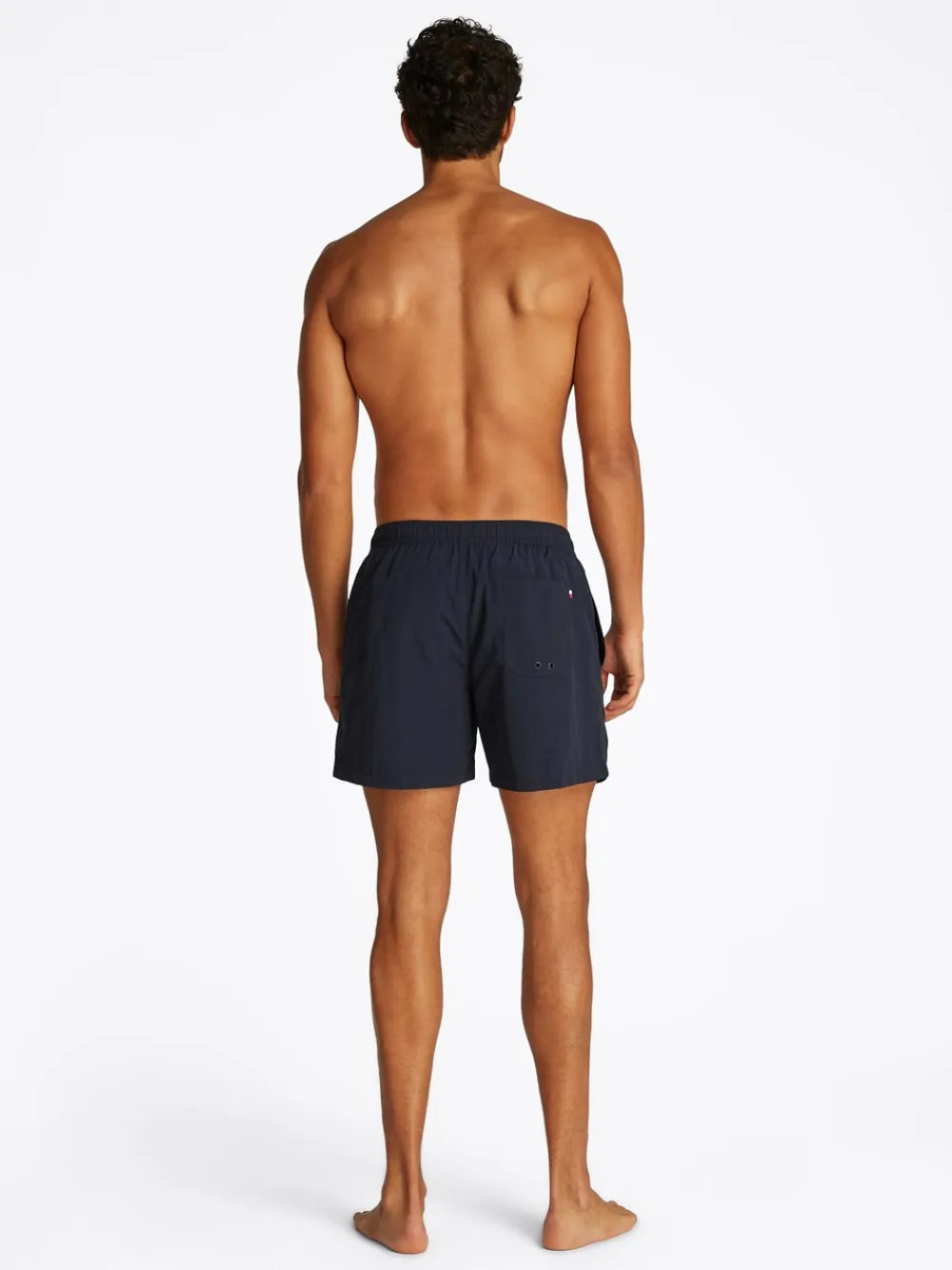 Online Essential Medium Drawstring Badeshorts, , M Badetøj