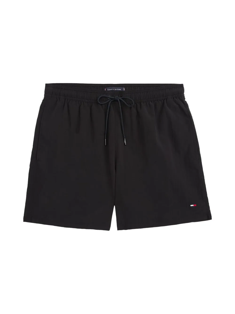 Tommy Hilfiger Essential Medium Drawstring Badeshorts, , XXL- Badetøj