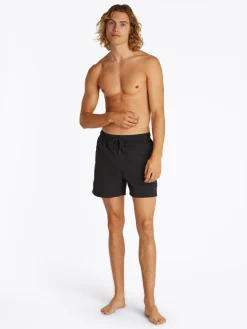 Tommy Hilfiger Essential Medium Drawstring Badeshorts, , XXL- Badetøj