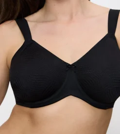 Hot Essential Minimizer W X BH, , 75F Dame Lingeri