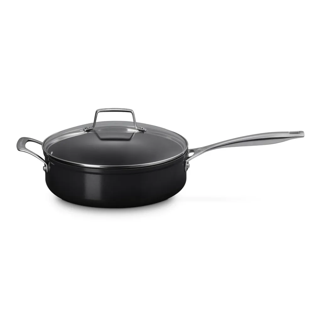 Hot Essential Non-Stick Ceramic Sauterpande, , Ø26 cm Gryder & Pander