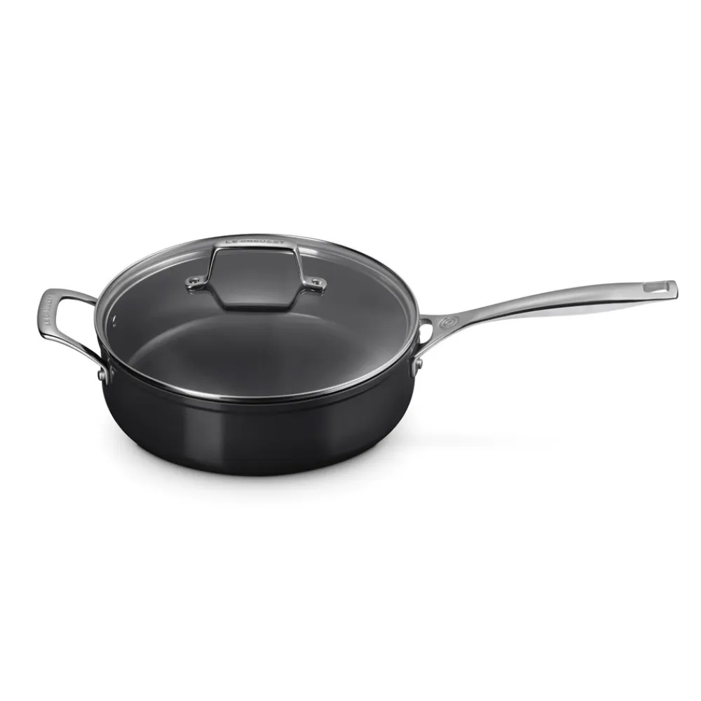 Hot Essential Non-Stick Ceramic Sauterpande, , Ø26 cm Gryder & Pander