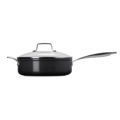 Hot Essential Non-Stick Ceramic Sauterpande, , Ø26 cm Gryder & Pander