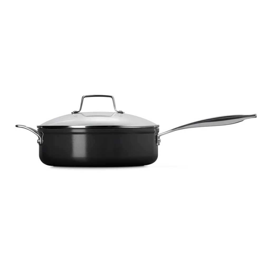 Hot Essential Non-Stick Ceramic Sauterpande, , Ø26 cm Gryder & Pander