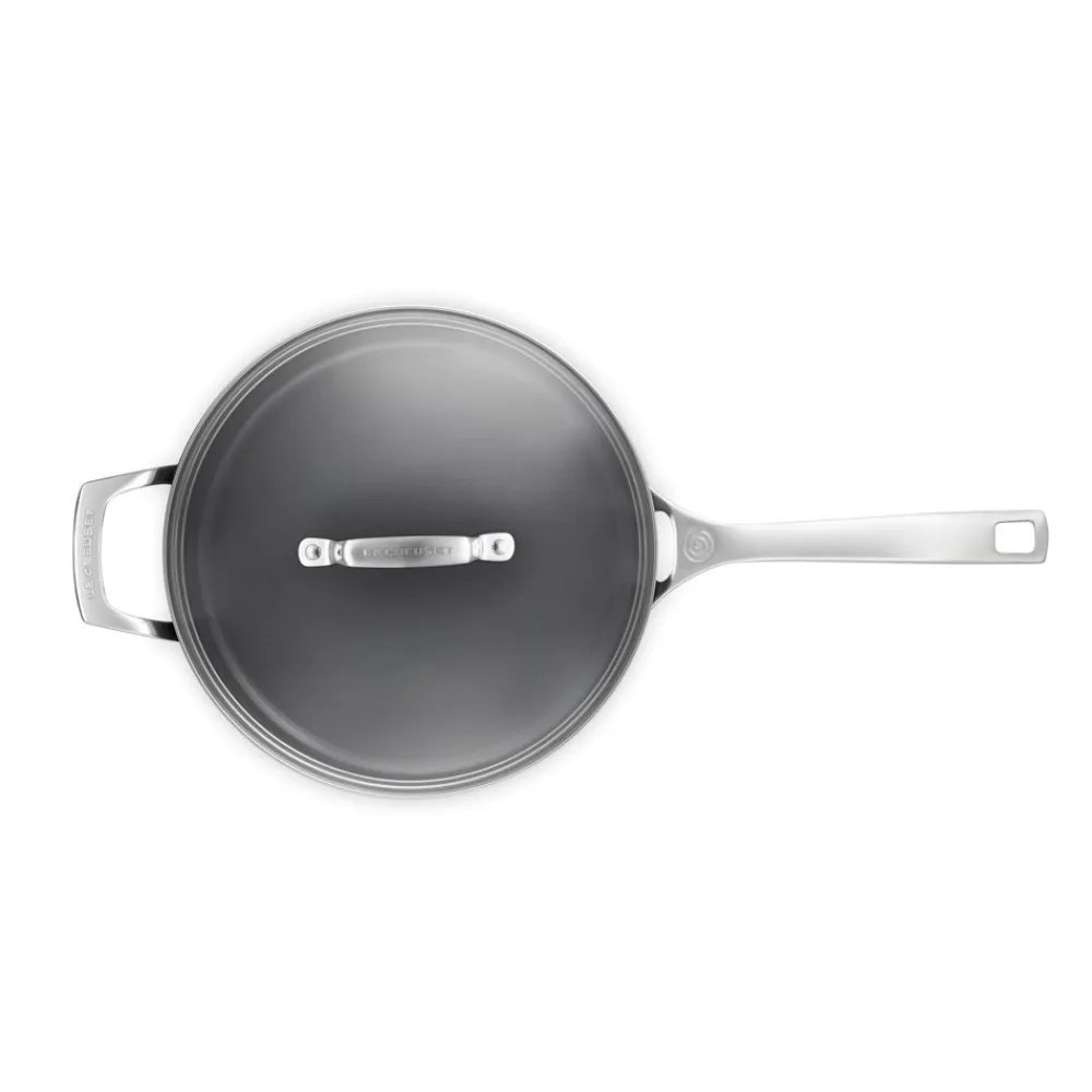 Hot Essential Non-Stick Ceramic Sauterpande, , Ø26 cm Gryder & Pander