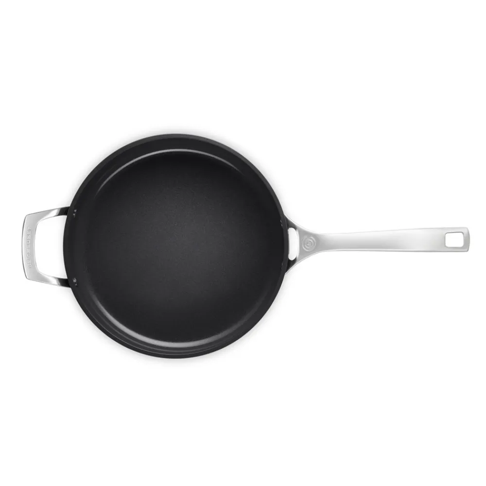 Hot Essential Non-Stick Ceramic Sauterpande, , Ø26 cm Gryder & Pander