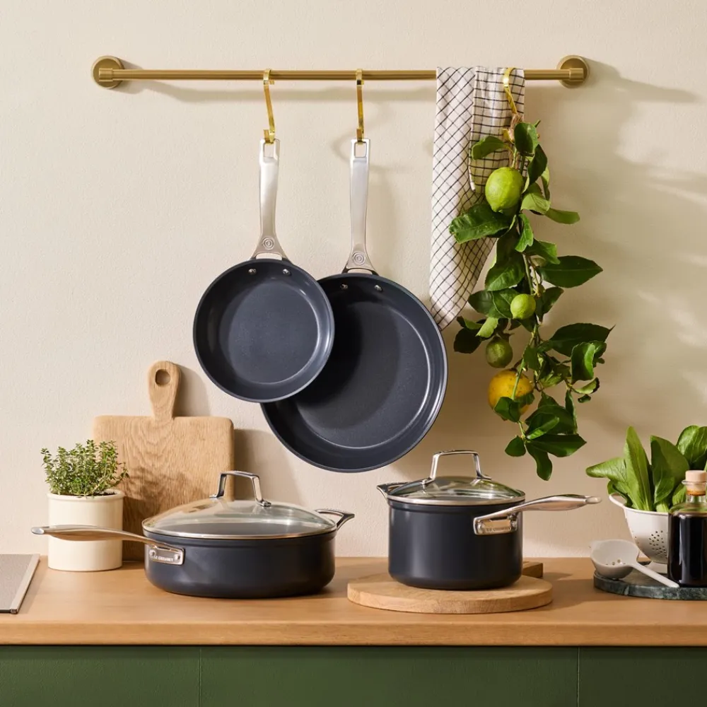 Hot Essential Non-Stick Ceramic Sauterpande, , Ø26 cm Gryder & Pander
