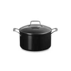 Hot Essential Non-Stick Ceramic Gryde, , 6 L Gryder & Pander