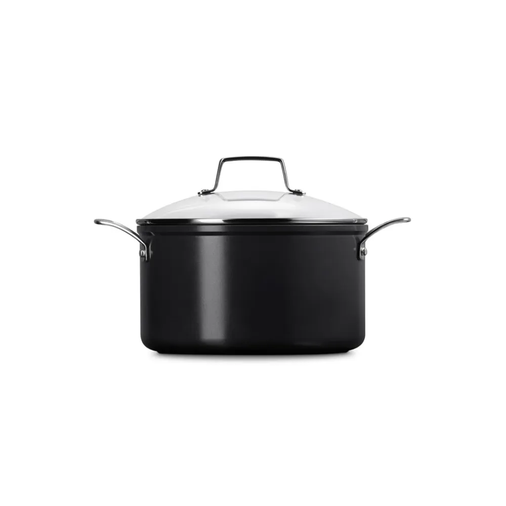 Hot Essential Non-Stick Ceramic Gryde, , 6 L Gryder & Pander