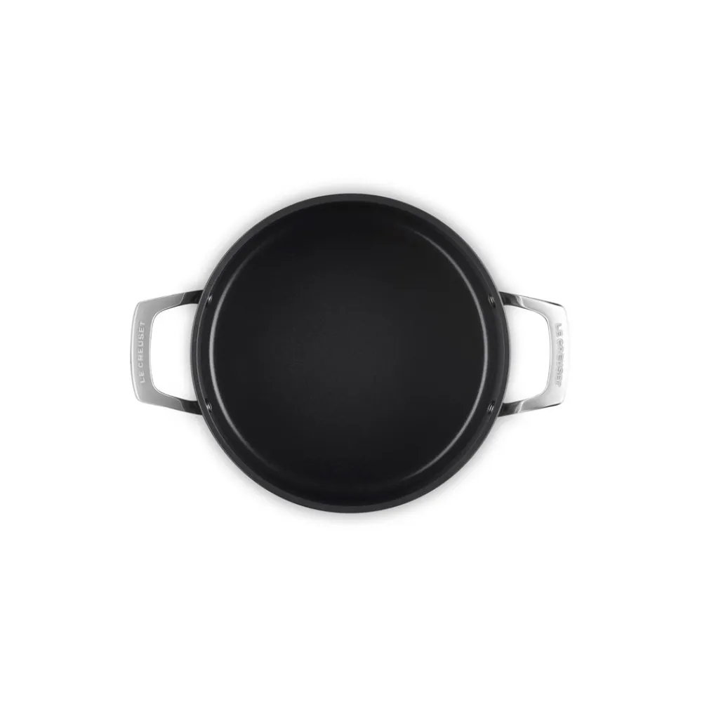 Hot Essential Non-Stick Ceramic Gryde, , 6 L Gryder & Pander