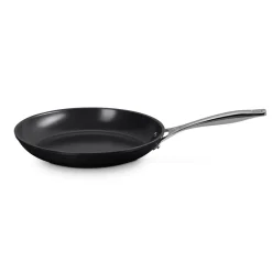 Le Creuset Essential Non-Stick Ceramic Stegepande, , Ø28 cm- Gryder & Pander
