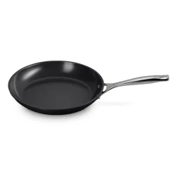 Le Creuset Essential Non-Stick Ceramic Stegepande, , Ø28 cm- Gryder & Pander