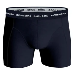 Björn Borg Essential 3-pak Underbukser, , L- Undertøj