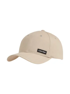 Essential Patch Cap, , One size Huer & Kasketter
