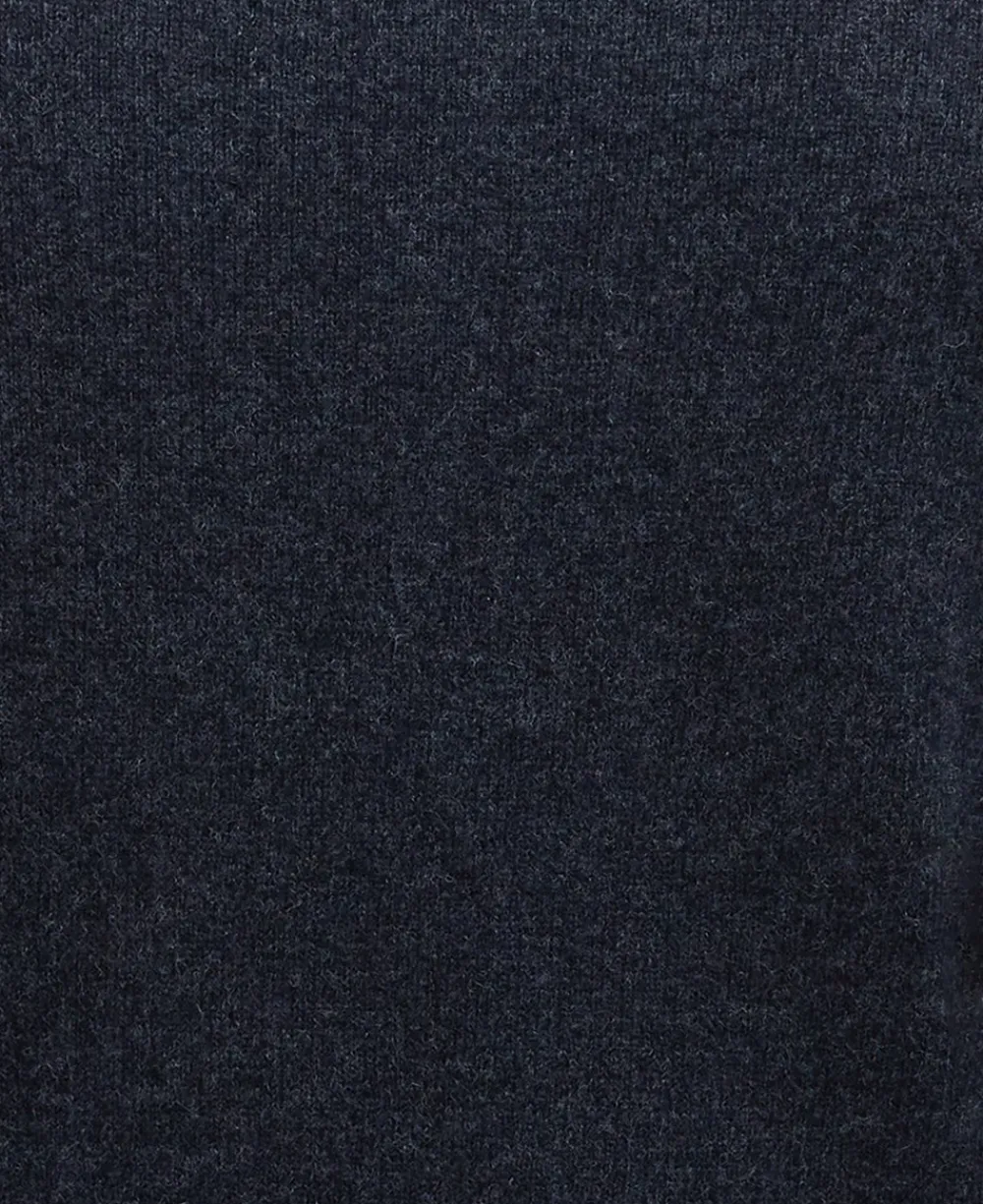 Barbour Essential Patch Crew Striktrøje, , L- Strik