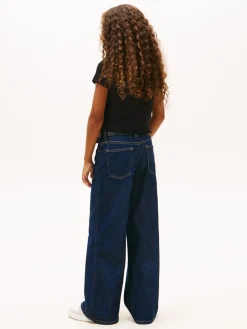 Best Essential Rib T-shirt, , 164 cm Børn T-Shirts & Toppe