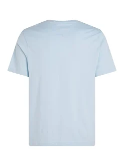 New Essential Seasonal Solid T-shirt, , L T-Shirts & Poloer