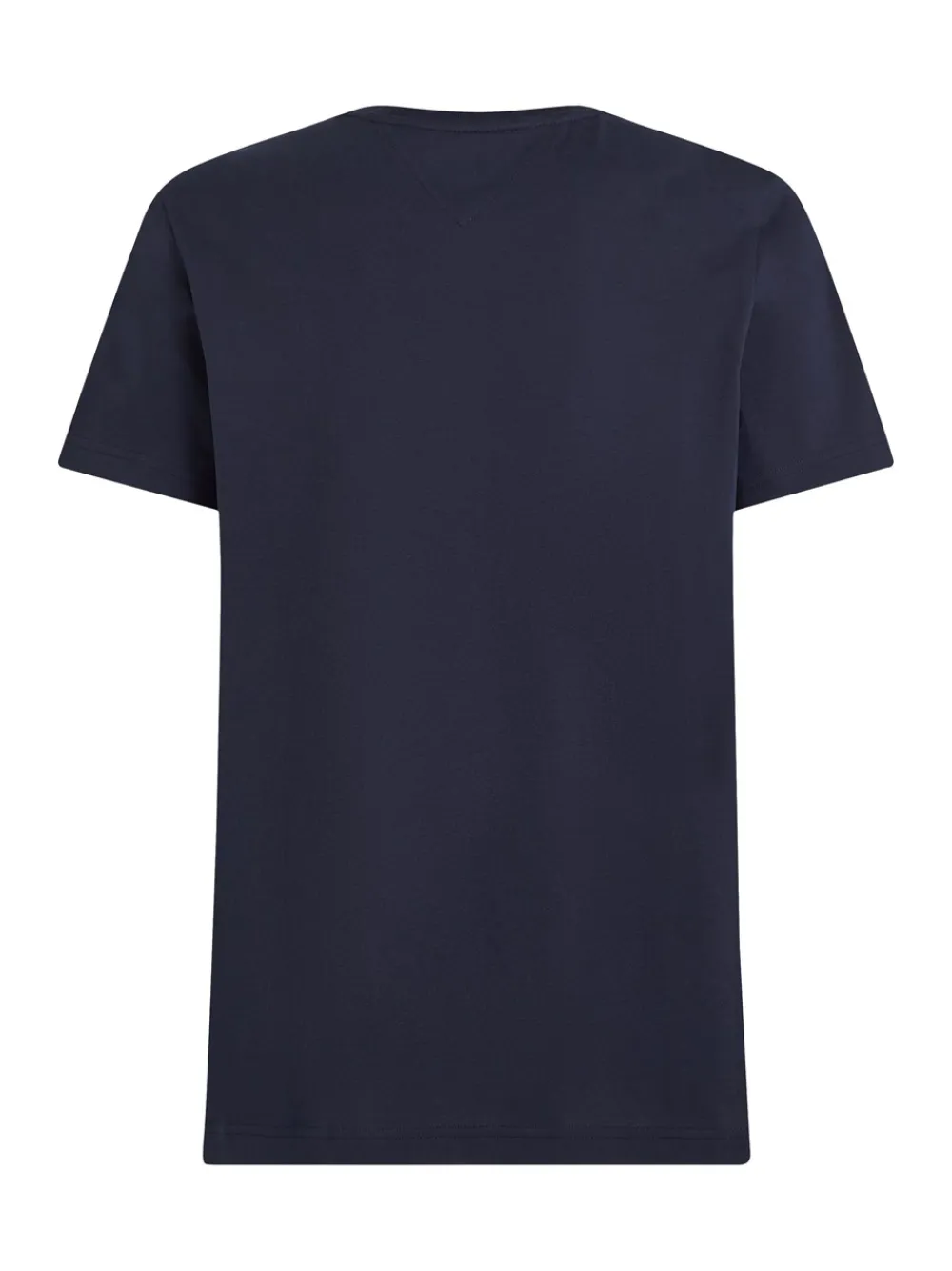 Tommy Hilfiger Essential Solid T-shirt, , XL- T-Shirts & Poloer
