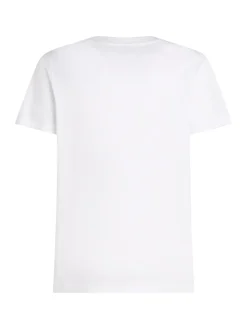 Tommy Hilfiger Essential Solid T-shirt, , M- T-Shirts & Poloer