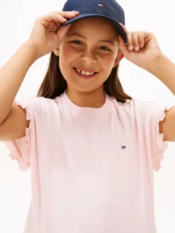 Outlet Essential Top, , 164 cm Børn T-Shirts & Toppe