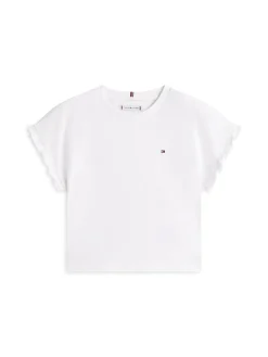 Tommy Hilfiger Essential Top, , 164 cm-Børn T-Shirts & Toppe