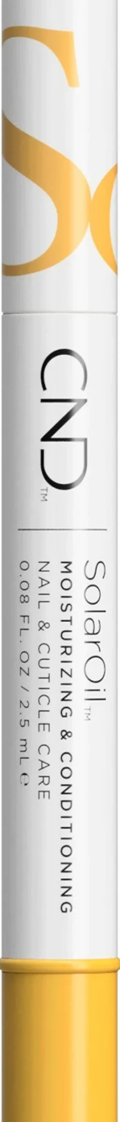 CND Essentials Care Pen Solaroil- Negle