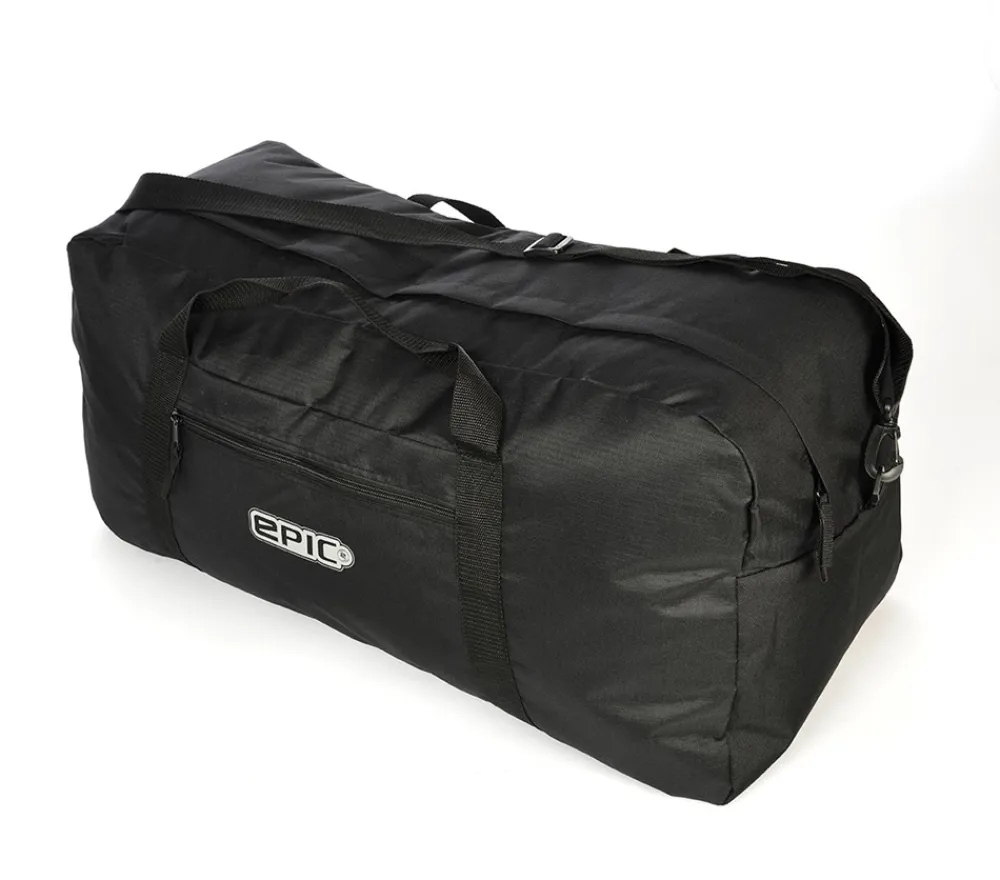 Epic Essentials Xpak 92 Rejsetaske,-Dame Kufferter & Rejsetasker
