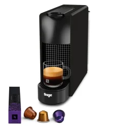 Nespresso Essenza Mini Kaffemaskine,- Køkken|Køkkenmaskiner