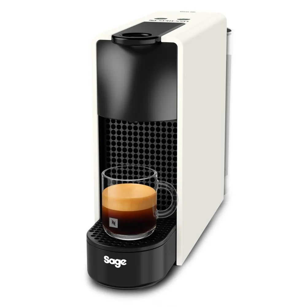 Nespresso Essenza Mini Kaffemaskine,- Køkken|Køkkenmaskiner