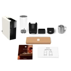 Nespresso Essenza Mini Kaffemaskine,- Køkken|Køkkenmaskiner