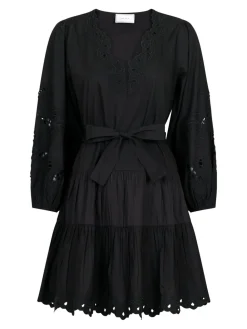 Clearance Esta C Poplin Kjole, , 36 Dame Kjoler