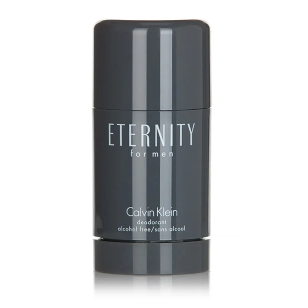 Calvin Klein Eternity For Men Deostick, 75 ml- Deodorant|Deodorant