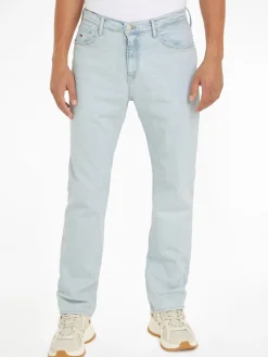 Online Ethan Straight Jeans, , 31/32 Jeans