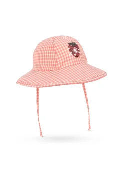 New Etta Badehat, , 5-8 år Børn Huer & Hatte