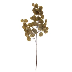Bloomingville Eucalyptus Kunstig Stilk,- Kunstige Blomster